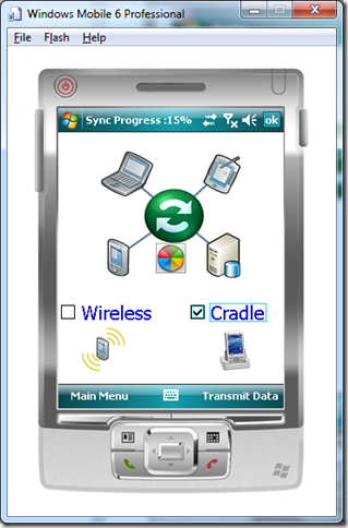 Bytes Matters: Windows Mobile Application Development [.NET CF]- Part-I